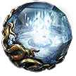 Frost Bomb
