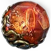 Magma Barrier