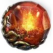 Molten Shower
