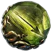 Poisonburst Arrow