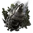 Tangmazu's Thurible